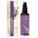 Lavender Room & Linen Spray
