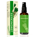 Lemongrass Room & Linen Spray