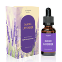 Magic Lavender Fragrance Oil | Botanical Essential Oil | 30ml