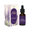Magic Lavender Fragrance Oil (30ml)
