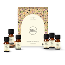 Palo Santo Essential Oil Gift Set