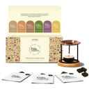 Palo Santo Incense Bricks Gift Set