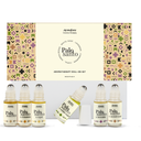 Palo Santo Roll On Gift Set