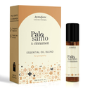 Palo Santo & Cinnamon Roll On