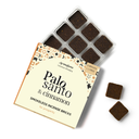 Palo Santo & Cinnamon Incense Bricks