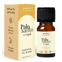 Palo Santo & Copal Essential Oil
