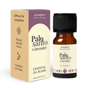 Palo Santo & Lavender Essential Oil