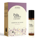 Palo Santo & Lavender Roll On
