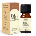 Palo Santo & Sandalwood Essential Oil