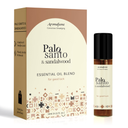 Palo Santo & Sandalwood Roll On