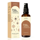 Palo Santo & Sandalwood Smudge Spray