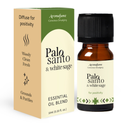 Palo Santo & White Sage Essential Oil