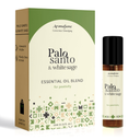 Palo Santo & White Sage Roll On
