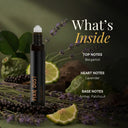 Pixie Dust - Parfum Roll On