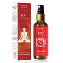Root Chakra Natural Mist