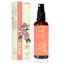 Rose Room & Linen Spray