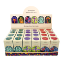 Rose of Sharon, Lily of the Valley, Spikenard Anointing Oils Set of 24