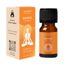 Sacral Chakra Essential Oil