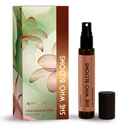 She Who Blooms - 10ml Parfum Spray