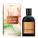 She Who Blooms - 100ml Parfum Spray