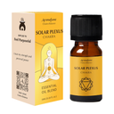 Solar Plexus Chakra Essential Oil