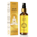 Solar Plexus Chakra Natural Mist