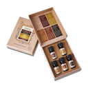 Spiritual Awareness Resin Essential Oil Gift Set