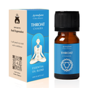 Throat Chakra Essential Oil
