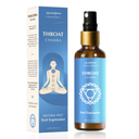 Throat Chakra Natural Mist