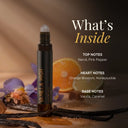 Vanilla High - Parfum Roll On