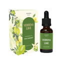 Verbena Lime Fragrance Oil (30ml)