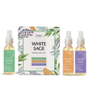 White Sage Mini Mist Gift Set