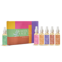 White Sage Smudge Spray Gift Set