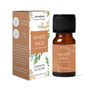 White Sage & Frankincense Essential Oil