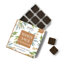 White Sage & Frankincense Incense Bricks