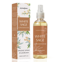 White Sage & Frankincense Smudge Spray