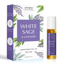 White Sage & Lavender Roll On