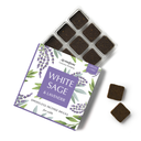 White Sage & Lavender Incense Bricks