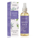 White Sage & Lavender Smudge Spray