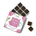 White Sage & Rose Incense Bricks