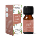 White Sage & Sandalwood Essential Oil