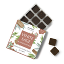 White Sage & Sandalwood Incense Bricks