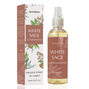 White Sage & Sandalwood Smudge Spray