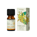 PURE ESSENTIAL OILS