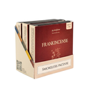 Frankincense Incense Bricks (Pack of 3)