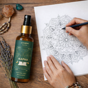 3 DOSHA - AYURVEDA