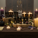 MANIFESTATION OILS