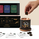 3 Dosha Incense Brick Gift Set
