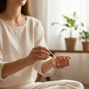 3 Dosha Ayurvedic Roll On Gift Set