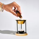 Exotic Original Oil Burner